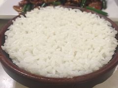 小钵米饭-嘉丰湘菜馆(芳群园店)