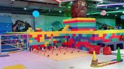 -宝燕乐园(闵行旗舰店)