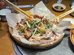 -猪腰世家·粤菜猪腰汤(江西路店)