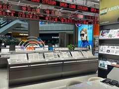 -LOHO眼镜(上海晶耀前滩商场店)