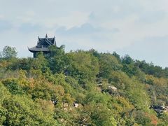 -虞山风景区