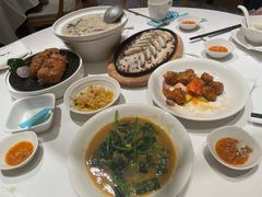 -莆田餐厅PUTIEN(武商MALL店)