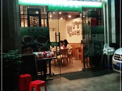 门面-大唐靓汤江门私房菜(景田店)