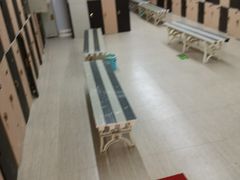 -健龙森俱乐部·游泳·健身·羽毛球综合体育馆