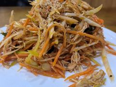 -长安后宰门水盆羊肉(新都心店)