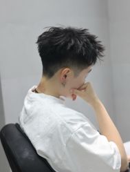 -大人物·男士理发馆