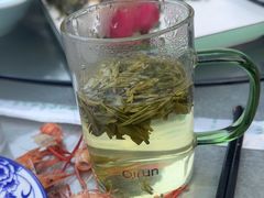 -阿巧茶庄