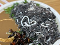 -清真利德顺小老饭庄(复兴路店)