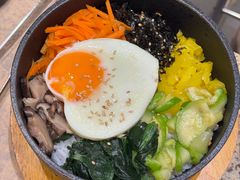 -安又胖韩国烤肉(南山海岸城店)