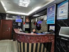 -德全心悦酒店(北京金台路地铁站店)