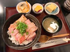 -定食Doraya(骆克道店)