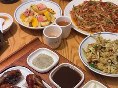 -滇铺子·云南特色菜·第九届野生菌美食节(东风东路c86店)