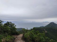 -七娘山