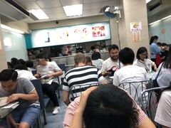 等位区-义顺牛奶公司