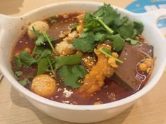 -好人民间小吃·番茄鱼酸菜鱼(木渎悠方店)