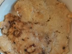 香煎裹蒸粽-粥家庄(汾江南店)