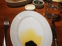 -沈阳君悦酒店·意坊意大利餐厅