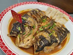 -老德州四合院·德州菜(天衢路店)