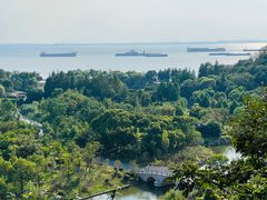 -狼山风景名胜区