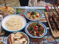 -花圃园餐厅店(和田二街28号院店)