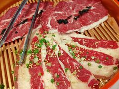 -火炉火自助餐(西直门凯德MALL店)