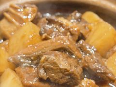 -熠盛粤味·顺德桑拿鸡(永康路店)
