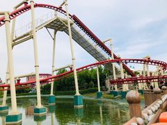 -郑州方特梦幻王国