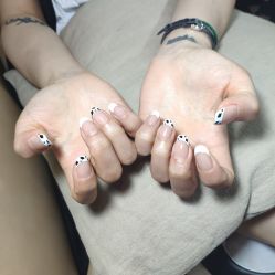 -LILY NAILS美甲美睫