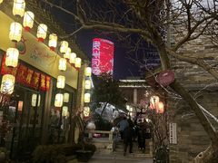 -回龙窝历史文化街区