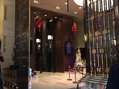 -国贸格兰维大酒店-山城映像中餐厅(青年路店)