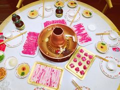-东门口涮肉·砂锅·烤串(老门东店)