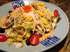 -炙柒Sekinana·精致料理 烧鸟·铁板烧(海上世界店)