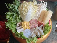 -牛New寿喜烧(金鹰世界店)