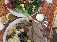 -So Lounge索兰至餐厅(蓝色港湾店)