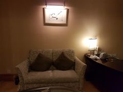 -大连富丽华大酒店