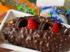 -仟吉KenGee(银港店)