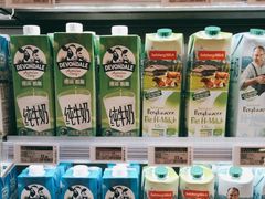 -blt精品超市(北京银座店)