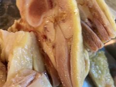 -阿金大白·上海菜馆(新天地店)