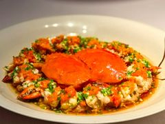 -三利音·东方司宴(外滩店)