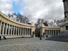 -阿方索十二世纪念碑