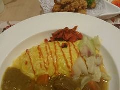 -噹噹呀咪咖喱屋(南京东路店)