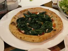 -安妮意大利餐厅(国贸店)