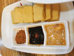 -柳叶刀烧烤(北大清华店)