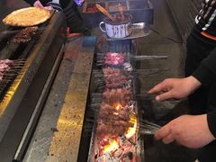 -文文烤肉(大皮院店)