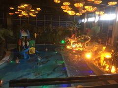 -宝丽金大酒店·洗浴中心