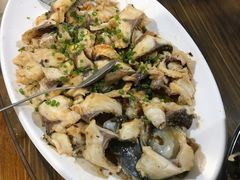 皖鱼-小湾山庄顺德菜(附城桥头店)