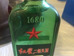 -胡同儿老北京涮肉