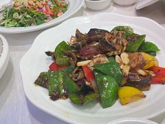 -万年酒楼(越秀南路店)