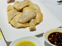 -花城苑广府菜(侨鑫店)