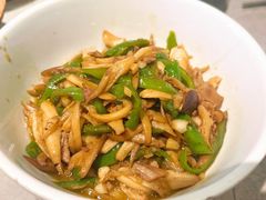 -寨子里的钵钵菜·湘西山里菜(魅力湘西店)